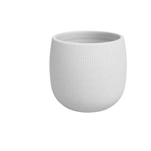 Keramický ručně vyrobený květináč ø 20 cm Aura – Artevasi