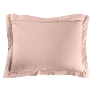 Bavlněný povlak na polštář 50×70 cm Lina – douceur d’intérieur