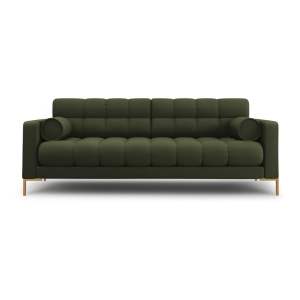 Zelená pohovka 177 cm Bali – Cosmopolitan Design