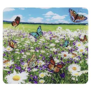 Kryt na zeď u sporáku z tvrzeného skla 50×56 cm – Maximex
