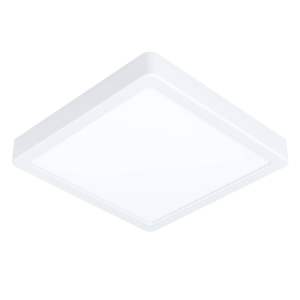 Bílé LED stropní svítidlo 21×21 cm FUEVA 5 – EGLO