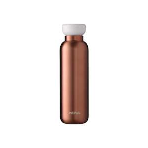 Nerezová lahev v bronzové barvě 500 ml Rose gold – Mepal