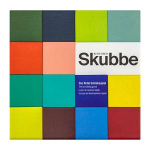 Společenská hra Skubbe – Remember