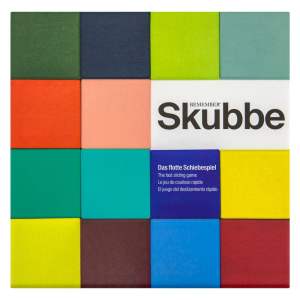 Společenská hra Skubbe – Remember