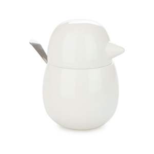 Porcelánová cukřenka Birdie – Balvi