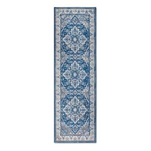 Modrý běhoun 80×240 cm Jehanne – Villeroy&Boch