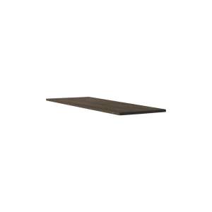 Přídavná deska k jídelnímu stolu z dubového dřeva 50×120 cm Noor – Hammel Furniture