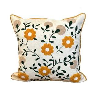 Dekorační polštář 43×43 cm – Mila Home