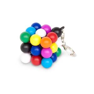 Hlavolam Mini Molecube – RecentToys