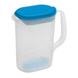 Džbán s víkem Addis Seal Tight Fridge Jug, 1,5 l