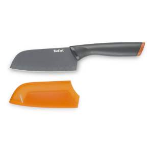 Santoku nůž z nerezové oceli FreshKitchen – Tefal