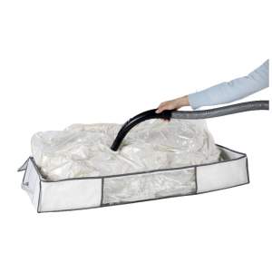 Vakuový organizér Wenko Soft, 105 x 45 cm