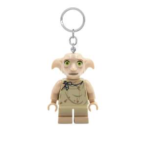 Klíčenka se svítilnou Harry Potter – LEGO®