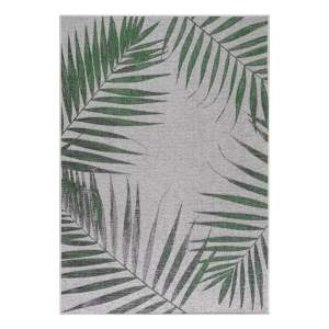 Zelený venkovní koberec 120×170 cm Sunny – Ayyildiz Carpets