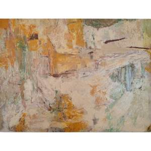 Ručně malovaný obraz 100×70 cm – Wallity