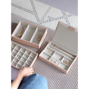 Šperkovnice Classic Set – Stackers