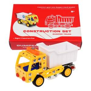 Skládací hračka Dumper Truck – Rex London