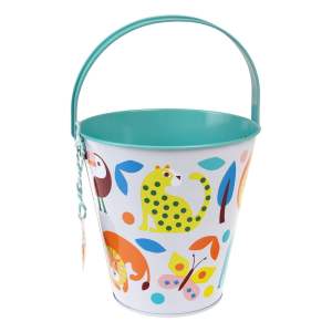 Kyblíček na písek Wild Wonders – Rex London