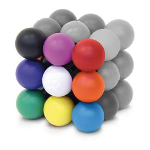 Hlavolam Molecube – RecentToys