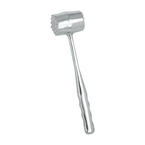 Hliníková palička na maso – Metaltex