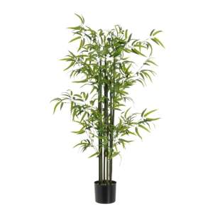 Umělý bambus (výška 120 cm) – Casa Selección