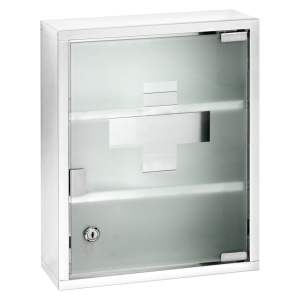 Lékárnička Wenko Chest, 30 x 40 cm