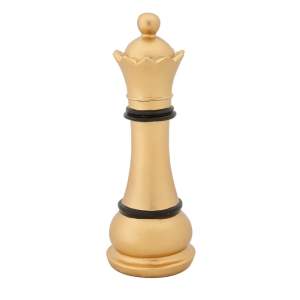 Soška z polyresinu 25,5 cm Queen – Mauro Ferretti