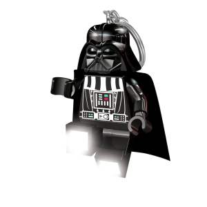 Svítící klíčenka LEGO® Star Wars Darth Vader