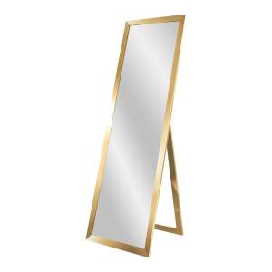 Stojací zrcadlo 46×146 cm Florence – Styler