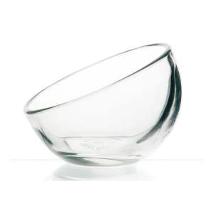 Skleněná mistička La Rochère Bouche Bubble, 50ml