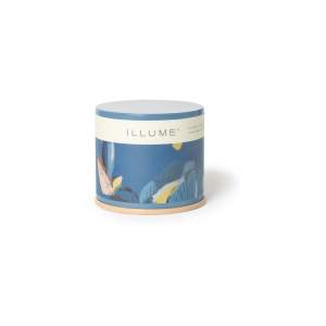 Vonná svíčka doba hoření 50 h Citrus Crush – ILLUME x Bloomingville
