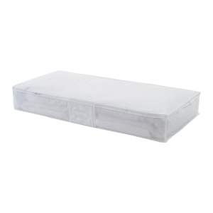 Úložná krabice na oblečení pod postel Compactor Underbed Baggo