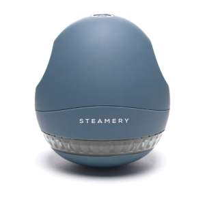 Modrý odžmolkovač Pilo 1 – Steamery