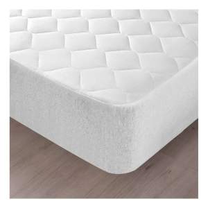 Voděodolný chránič matrace 200×200 cm Quilted – Mila Home