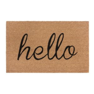 Rohožka 70×45 cm Mix Mats – Hanse Home