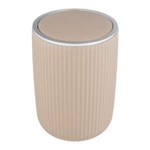 Plastový odpadkový koš 5.5 l Agropoli – Wenko