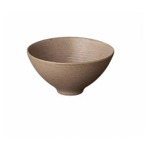 Světle hnědá keramická miska ø 14 cm KUMI – Blomus