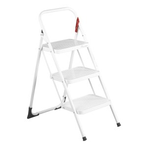 Kovové schůdky 120 cm M/11 Une – Rolser