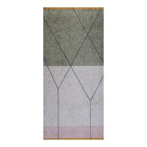 Rohožka 70×150 cm Linea – Mette Ditmer Denmark