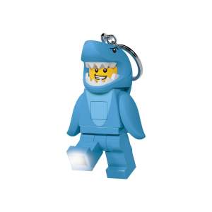 Modrá klíčenka Iconic – LEGO®