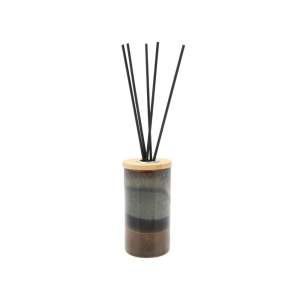 Difuzér Iris: Citrus & Wood – Villa Collection