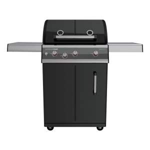 Plynový gril Dualchef 325 G – Outdoorchef