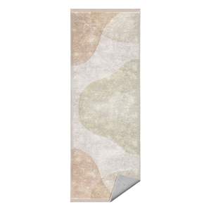 Béžový koberec běhoun 80×200 cm – Mila Home