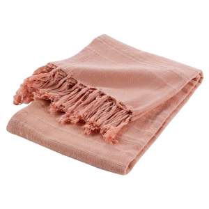 Deka 150×150 cm Lilia – douceur d’intérieur