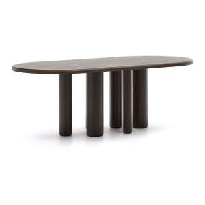 Jídelní stůl 105×220 cm Mailen – Kave Home