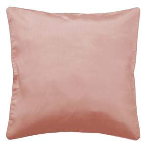 Povlak na polštář 40×40 cm Shana – douceur d’intérieur