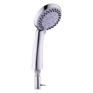 Sprchová hlavice ø 8,5 cm Hydro – douceur d’intérieur