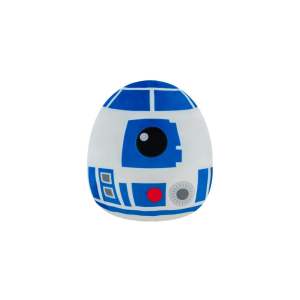 Plyšová hračka Star Wars R2D2 – SQUISHMALLOWS