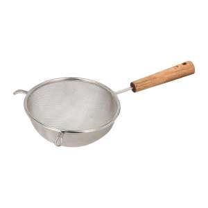 Nerezové síto ø 16 cm – Holm