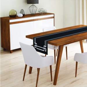 Běhoun na stůl 40×130 cm – Minimalist Cushion Covers
